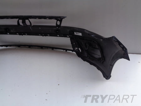 FRONT BUMPER VW POLO 2G 2G0 21- LIFT NO. 49097