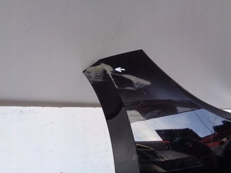 FRONT BUMPER VW POLO 2G 2G0 21- LIFT NO. 49097