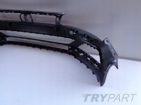 FRONT BUMPER VW POLO 2G0 17- NR 18088