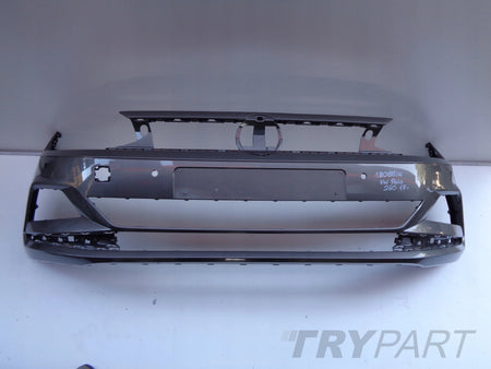 FRONT BUMPER VW POLO 2G0 17- NR 18088