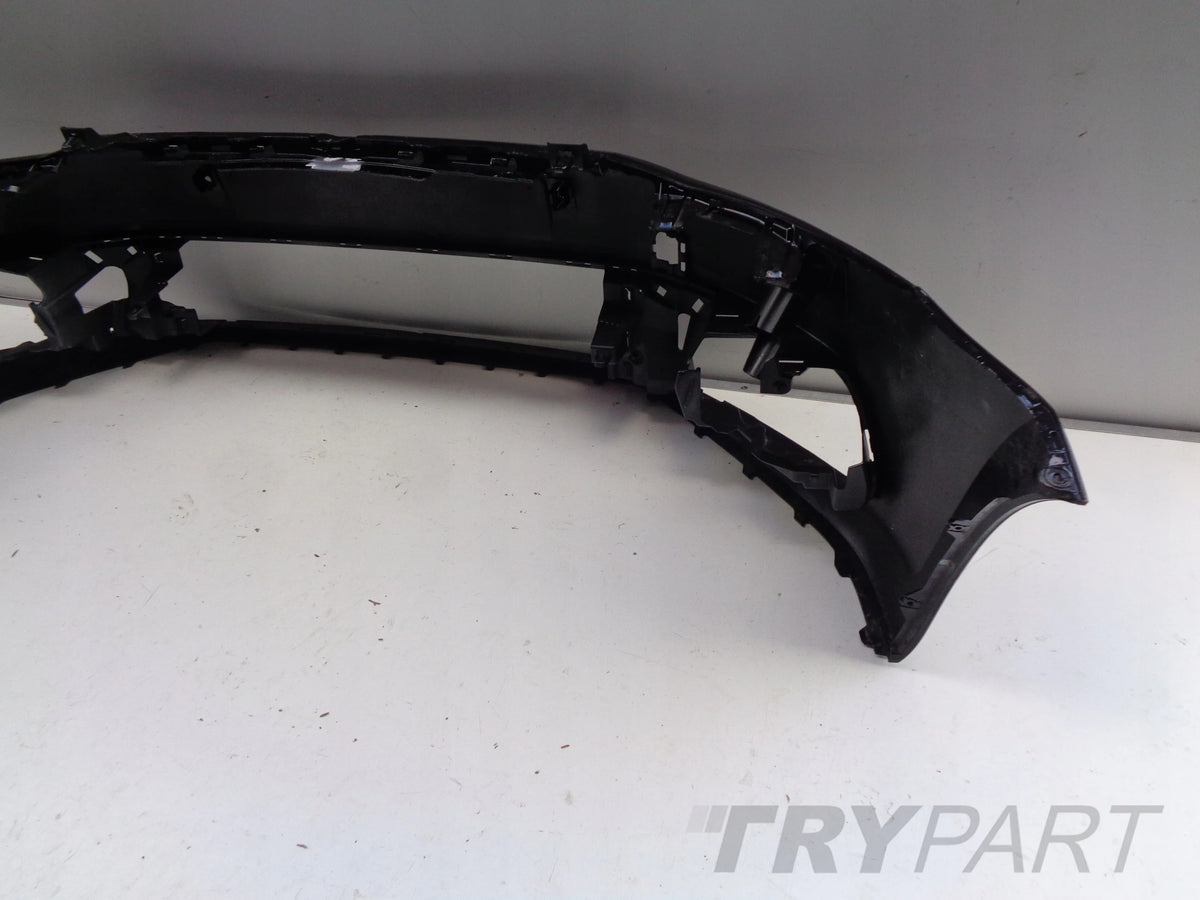 FRONT BUMPER VW POLO 6C 6C0 14-17 LIFT NO. 23380