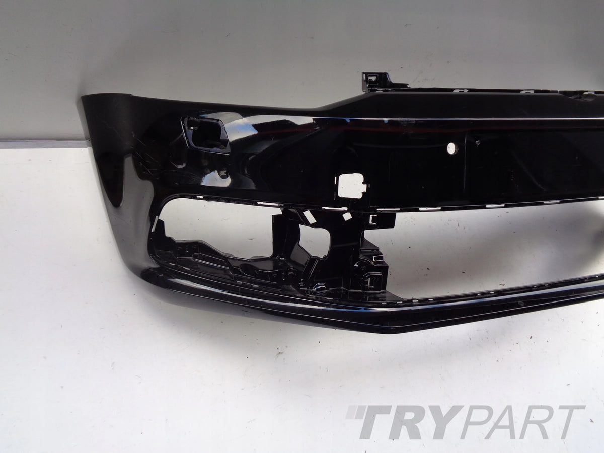 FRONT BUMPER VW POLO 6C 6C0 14-17 LIFT NO. 23380