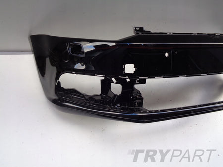 FRONT BUMPER VW POLO 6C 6C0 14-17 LIFT NO. 23380