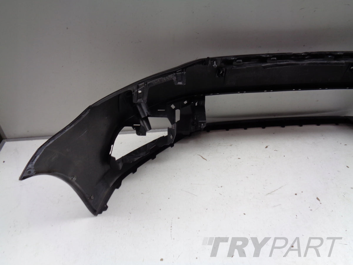 FRONT BUMPER VW POLO 6C 6C0 14-17 LIFT NO. 37939