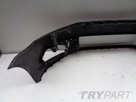 FRONT BUMPER VW POLO 6C 6C0 14-17 LIFT NO. 37939
