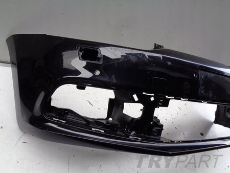 FRONT BUMPER VW POLO 6C 6C0 14- LIFT NO. 46188