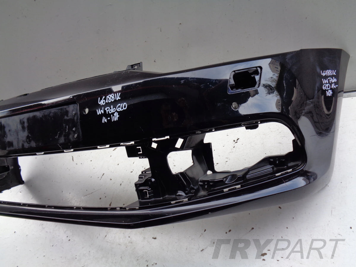 FRONT BUMPER VW POLO 6C 6C0 14- LIFT NO. 46188