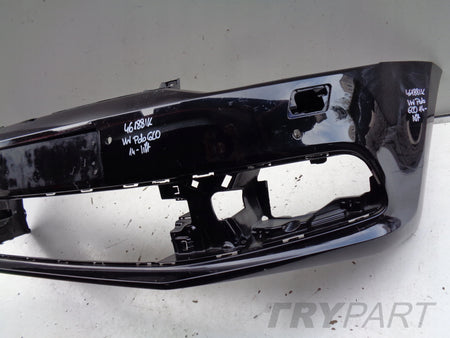 FRONT BUMPER VW POLO 6C 6C0 14- LIFT NO. 46188