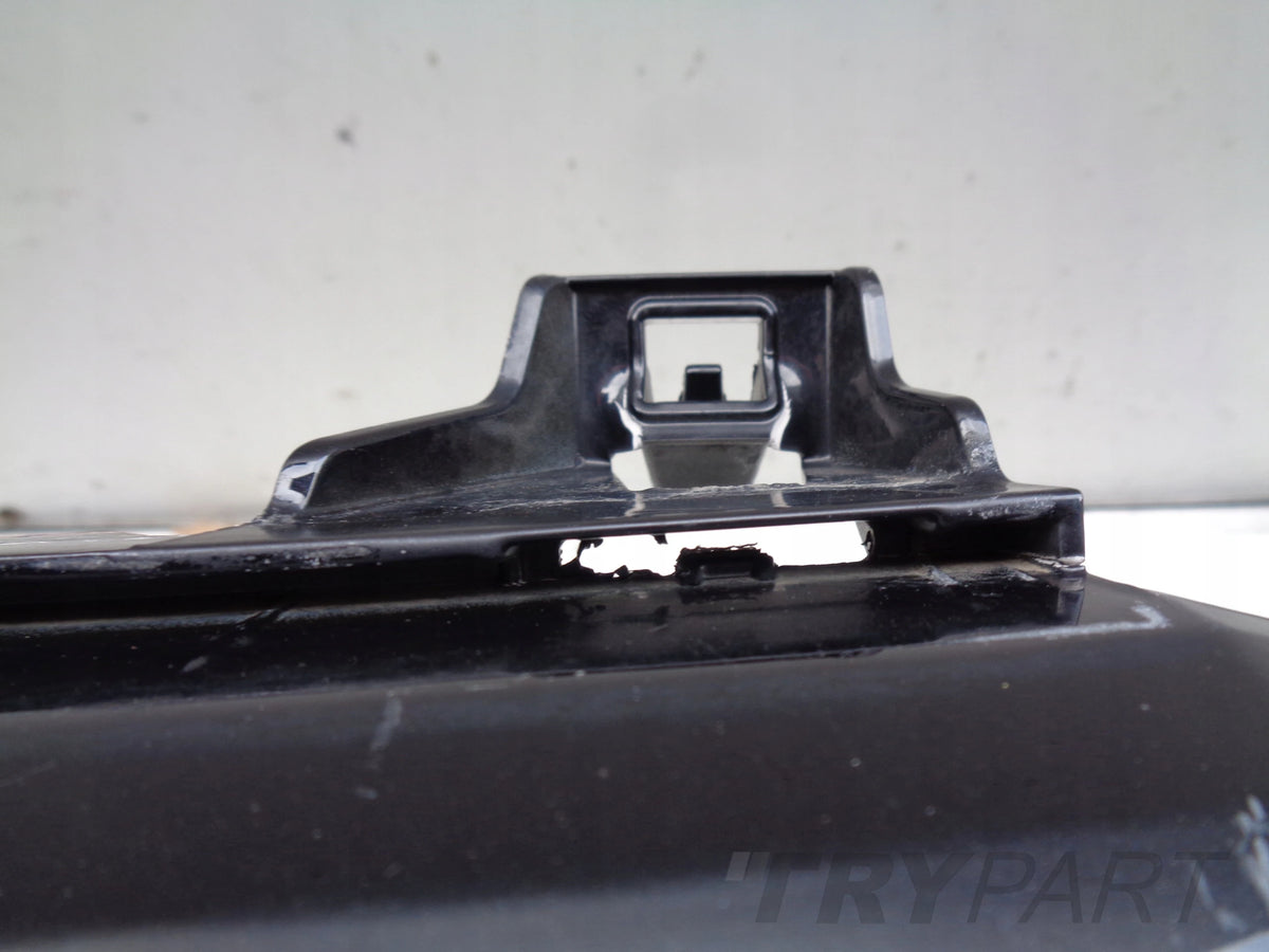 FRONT BUMPER VW POLO 6C 6C0 14- LIFT NO. 46188