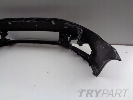FRONT BUMPER VW POLO 6C 6C0 14- LIFT NO. 48635