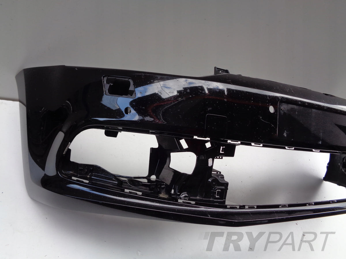 FRONT BUMPER VW POLO 6C 6C0 14- LIFT NO. 48635