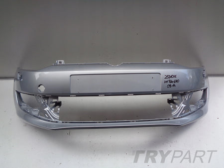 FRONT BUMPER VW POLO 6R 6R0 09-14 NO. 25310