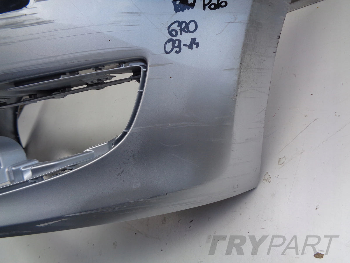 FRONT BUMPER VW POLO 6R 6R0 09-14 NO. 25310