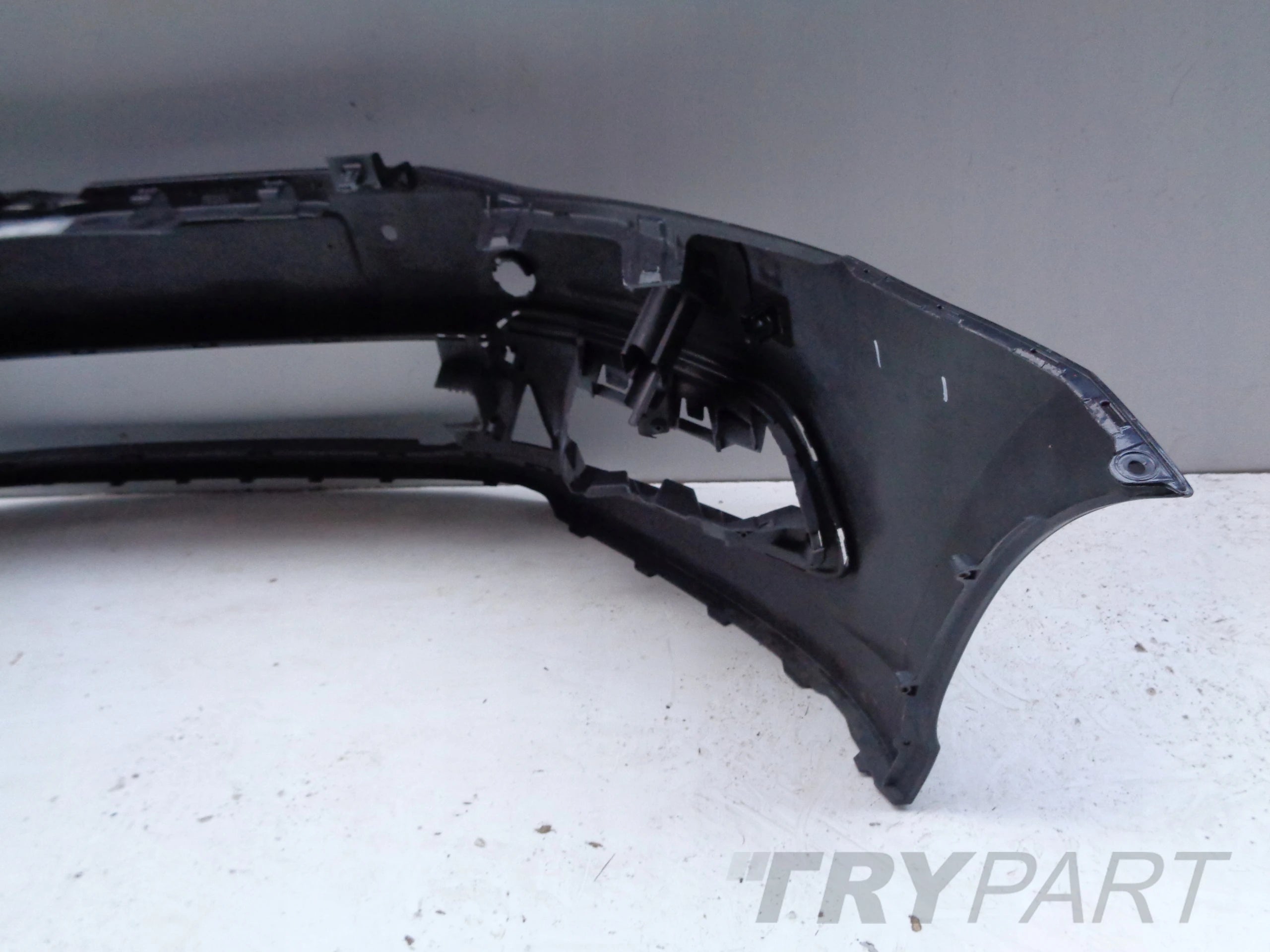 FRONT BUMPER VW POLO 6R 6R0 09-14 R-LINE NO. 49608