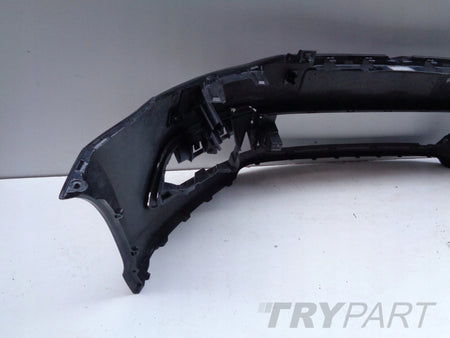 FRONT BUMPER VW POLO 6R 6R0 09-14 R-LINE NO. 49608