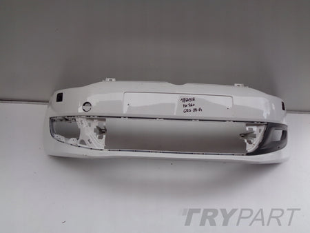 FRONT BUMPER VW POLO 6R0 09-14 NO. 18645