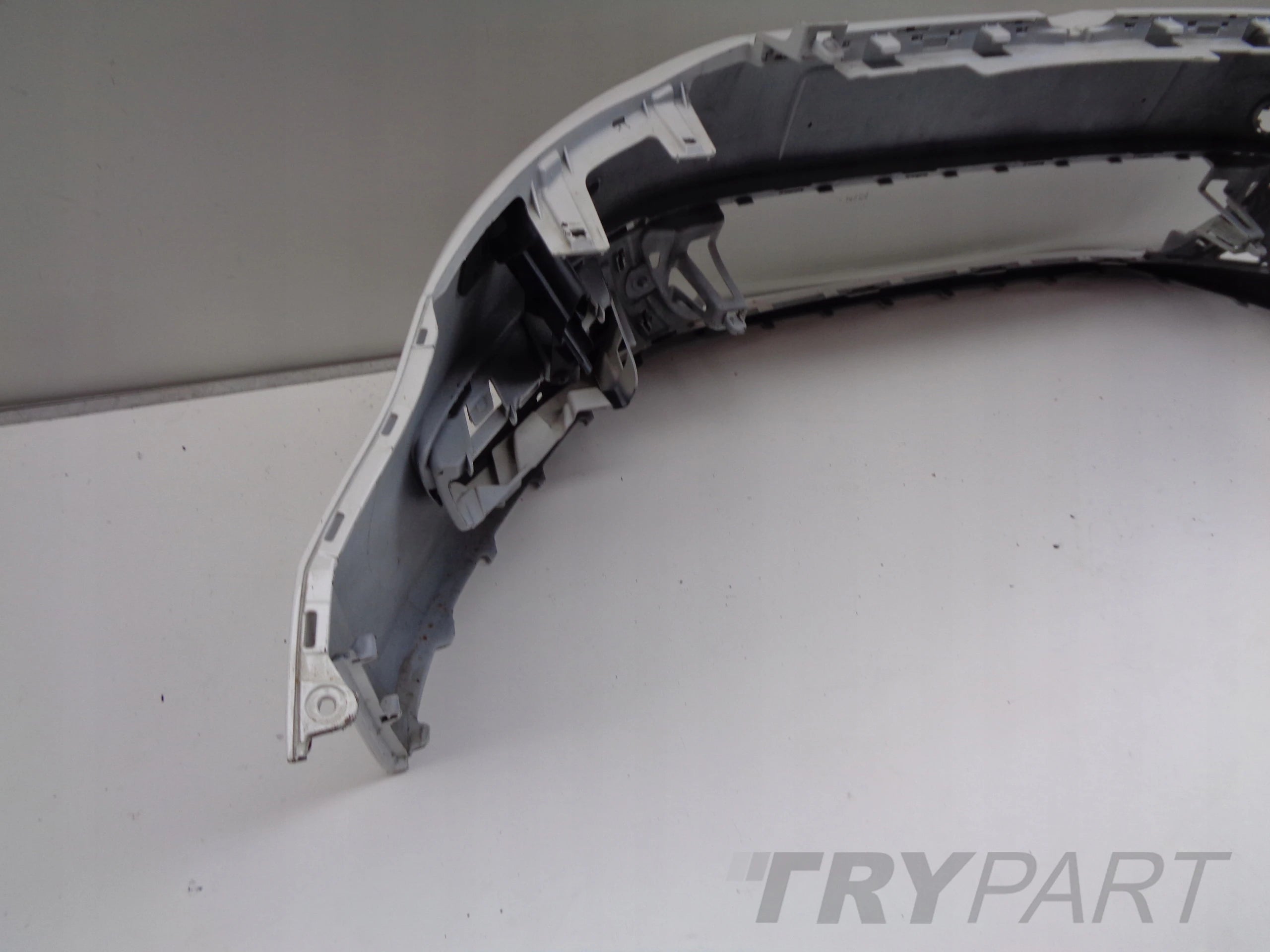 FRONT BUMPER VW POLO 6R0 09-14 NO. 18645