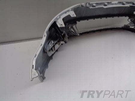 FRONT BUMPER VW POLO 6R0 09-14 NO. 18645