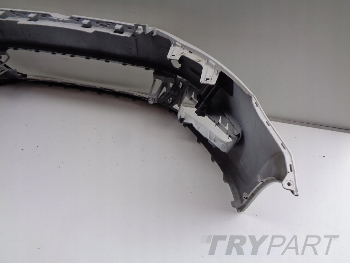 FRONT BUMPER VW POLO 6R0 09-14 NO. 18645
