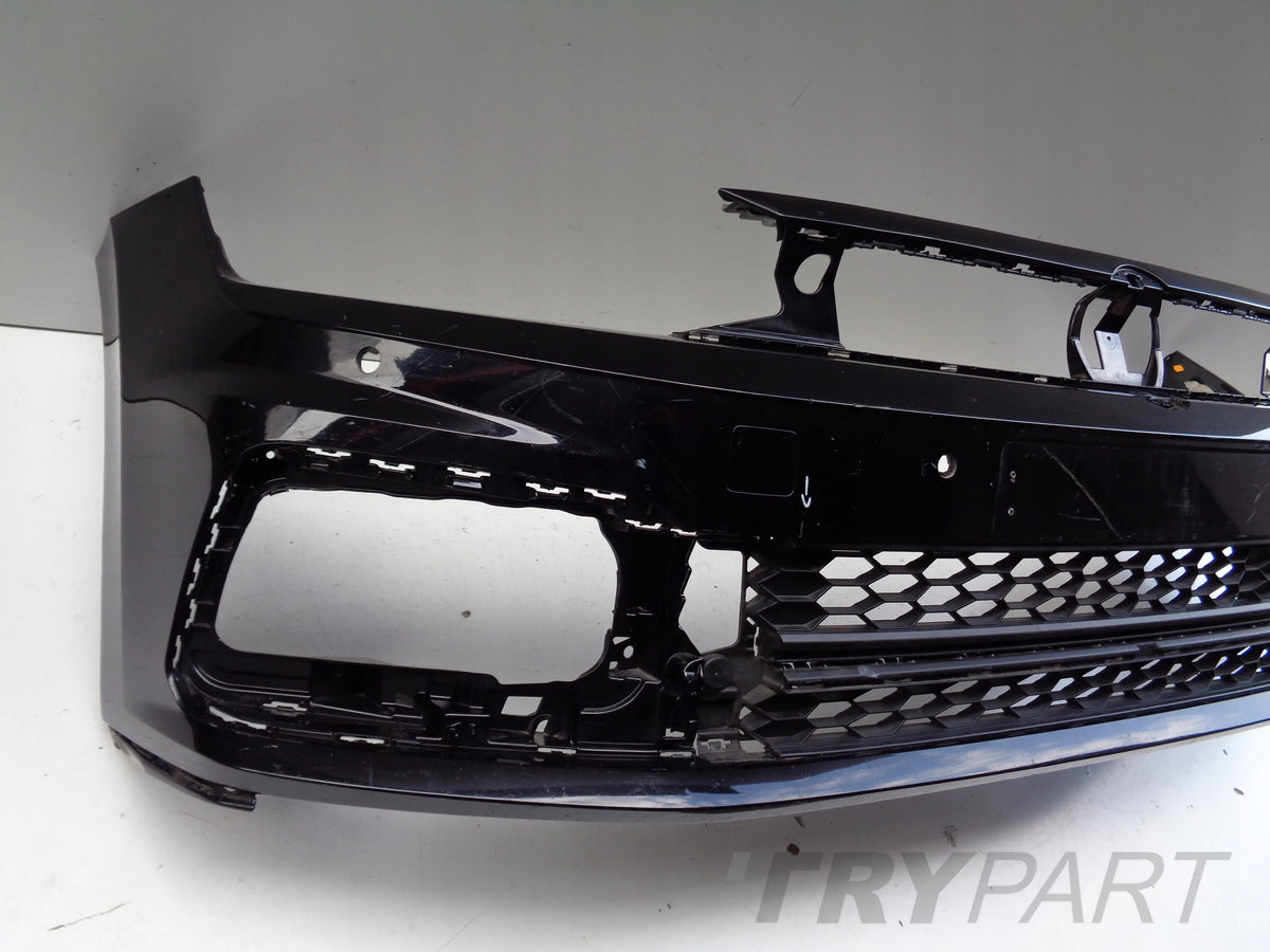 FRONT BUMPER VW POLO GTI 2G 2G0 17- NR 51596