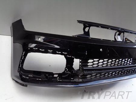 FRONT BUMPER VW POLO GTI 2G 2G0 17- NR 51596