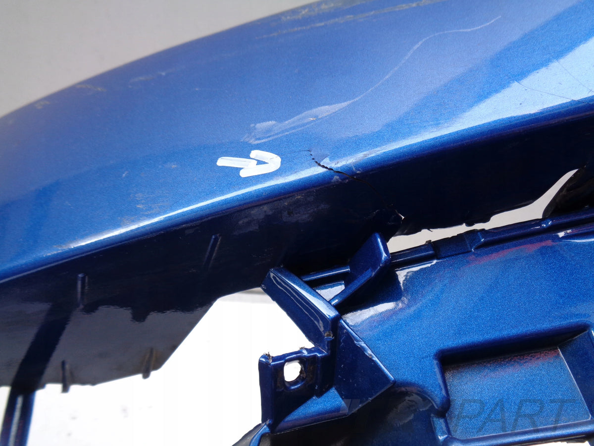 FRONT BUMPER VW SCIROCCO 1K8 08- R-LINE NO. 46154