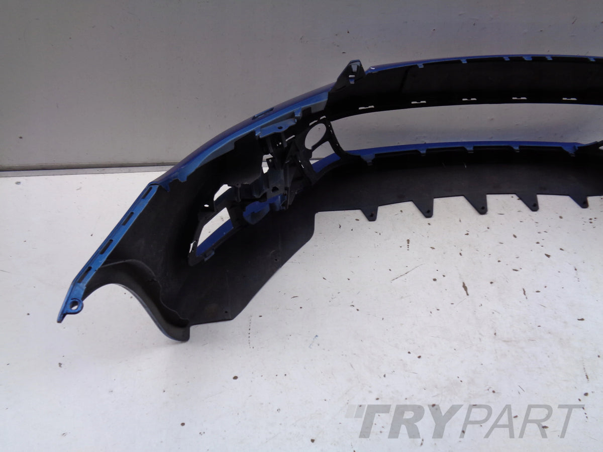 FRONT BUMPER VW SCIROCCO 1K8 08- R-LINE NO. 46154