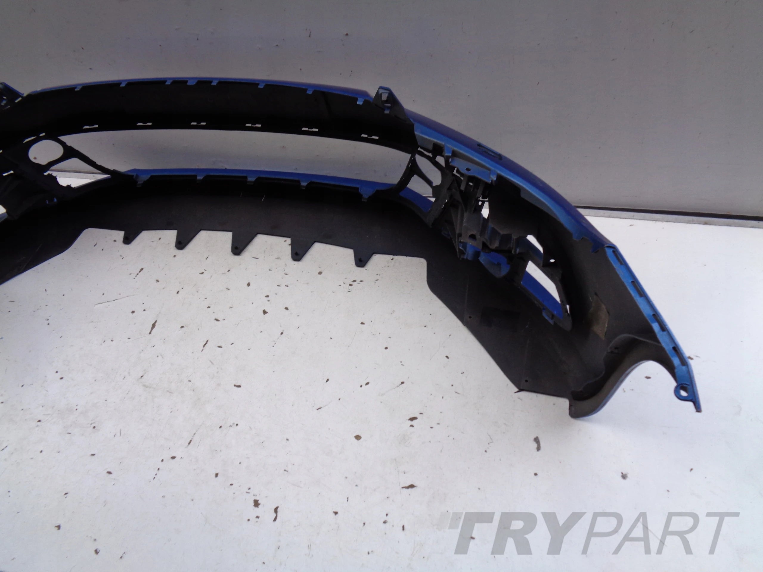 FRONT BUMPER VW SCIROCCO 1K8 08- R-LINE NO. 46154