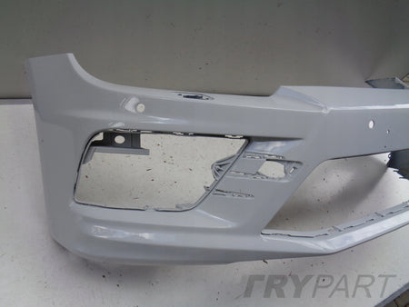 FRONT BUMPER VW SCIROCCO R R20 1K8 LIFT NO. 41195