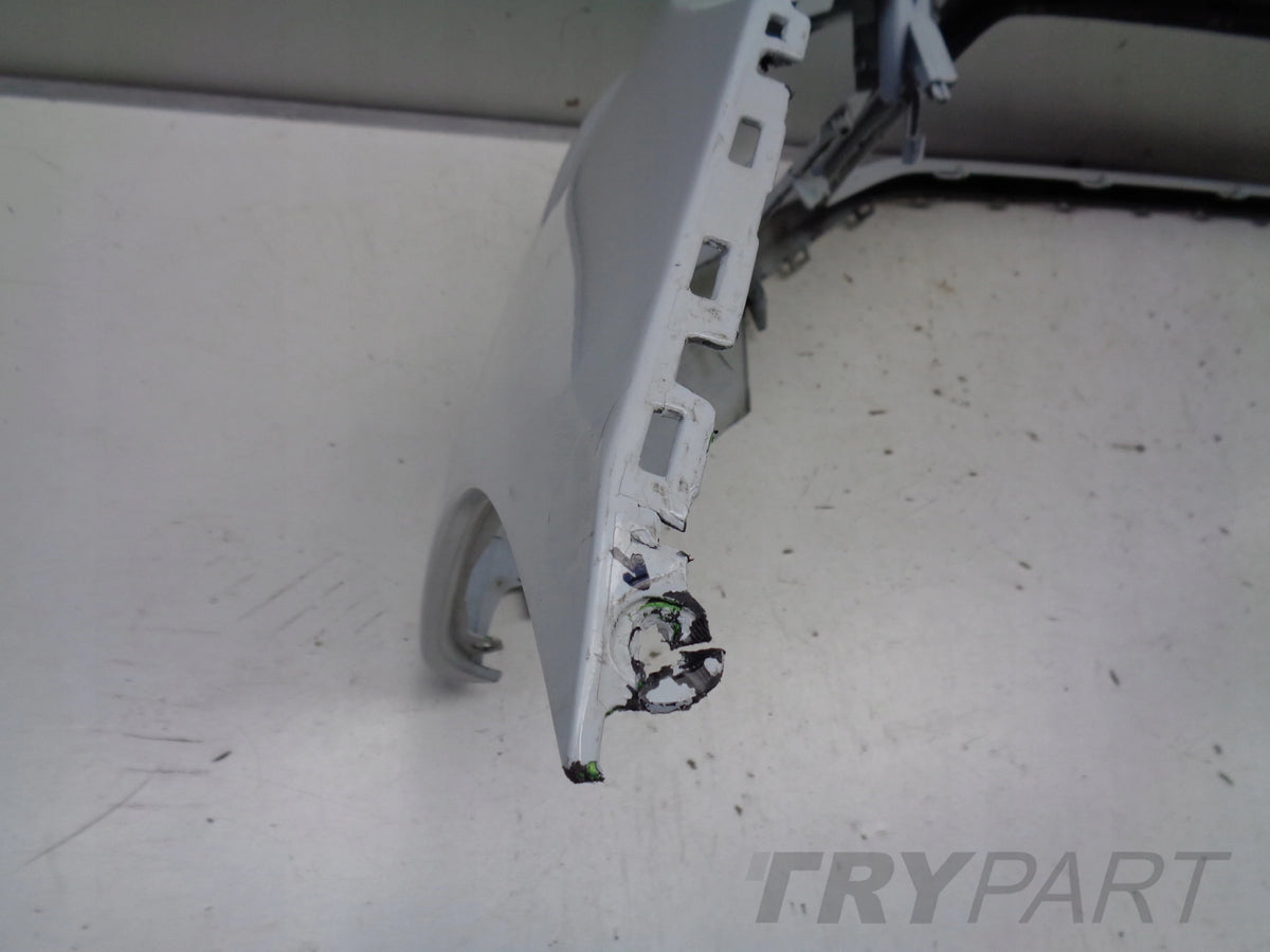 FRONT BUMPER VW SCIROCCO R R20 1K8 LIFT NO. 41195