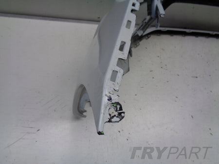 FRONT BUMPER VW SCIROCCO R R20 1K8 LIFT NO. 41195