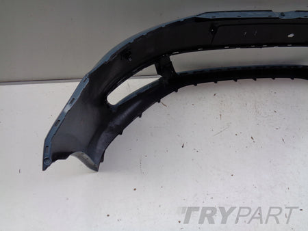 FRONT BUMPER VW SHARAN 7N 7N0 10- NR 39839