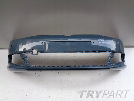 FRONT BUMPER VW SHARAN 7N 7N0 10- NR 39839