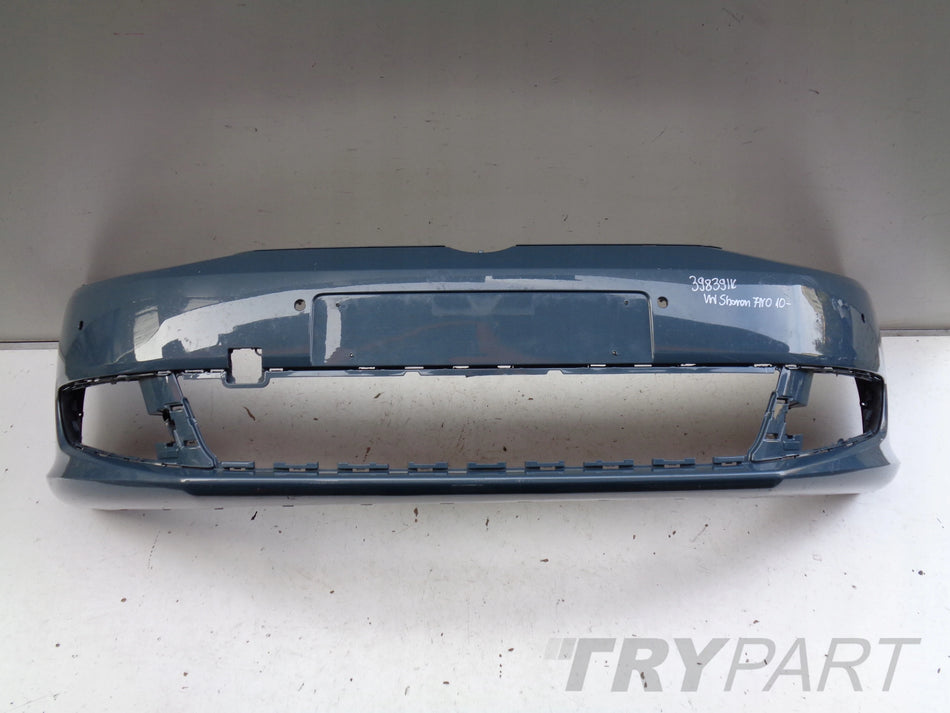 FRONT BUMPER VW SHARAN 7N 7N0 10- NR 39839