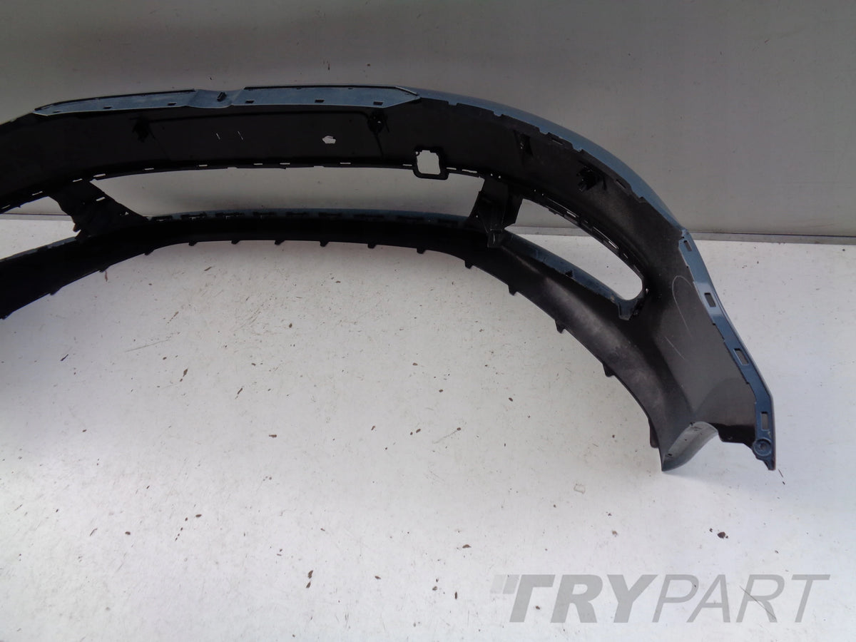FRONT BUMPER VW SHARAN 7N 7N0 10- NR 39839