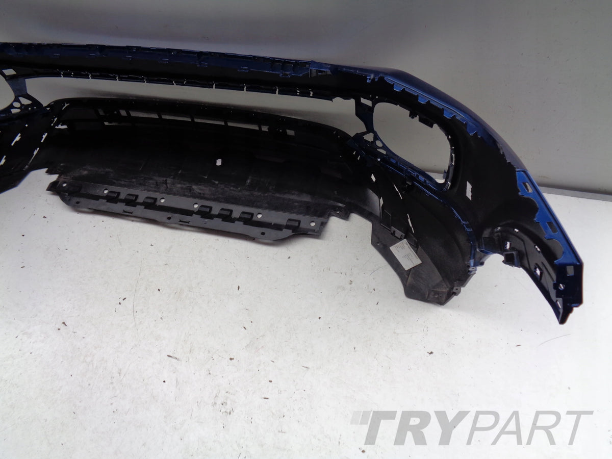 FRONT BUMPER VW T-CROSS 2GM 18- NO. 33643