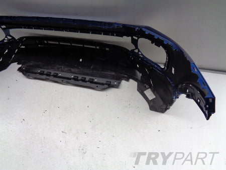 FRONT BUMPER VW T-CROSS 2GM 18- NO. 33643