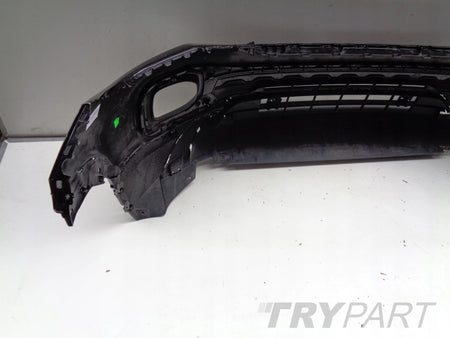 FRONT BUMPER VW T-CROSS 2GM 18- NO. 34786