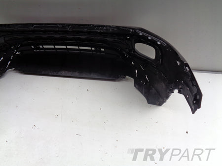 FRONT BUMPER VW T-CROSS 2GM 18- NO. 34786