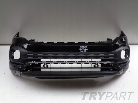 FRONT BUMPER VW T-CROSS 2GM 18- NO. 34786