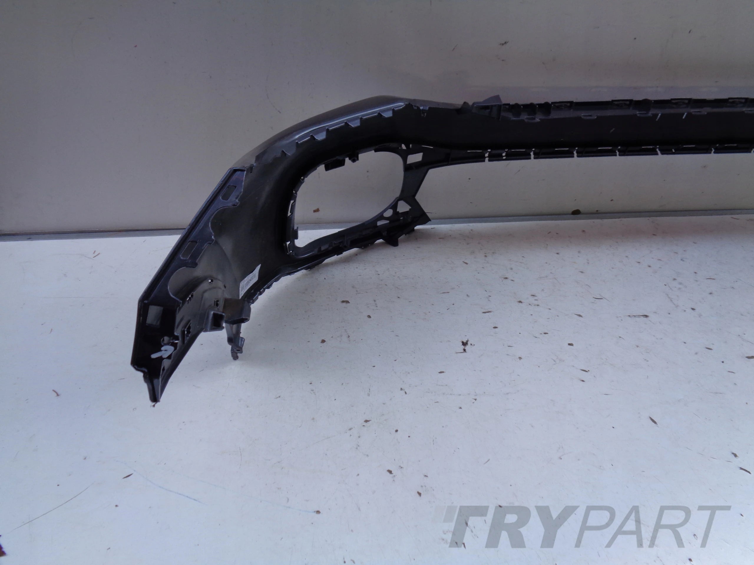 FRONT BUMPER VW T-CROSS 2GM 18- NO. 43613
