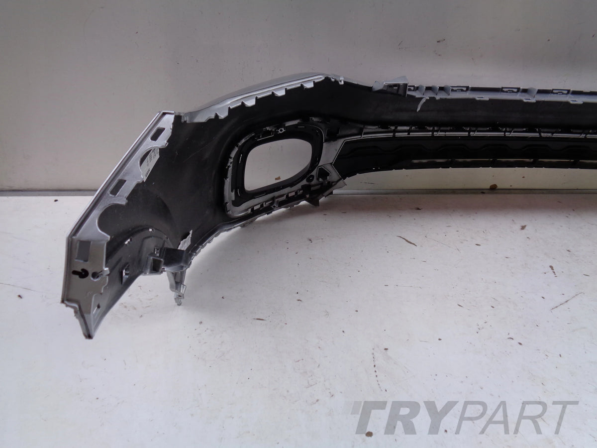 FRONT BUMPER VW T-CROSS 2GM 18- NO. 44420
