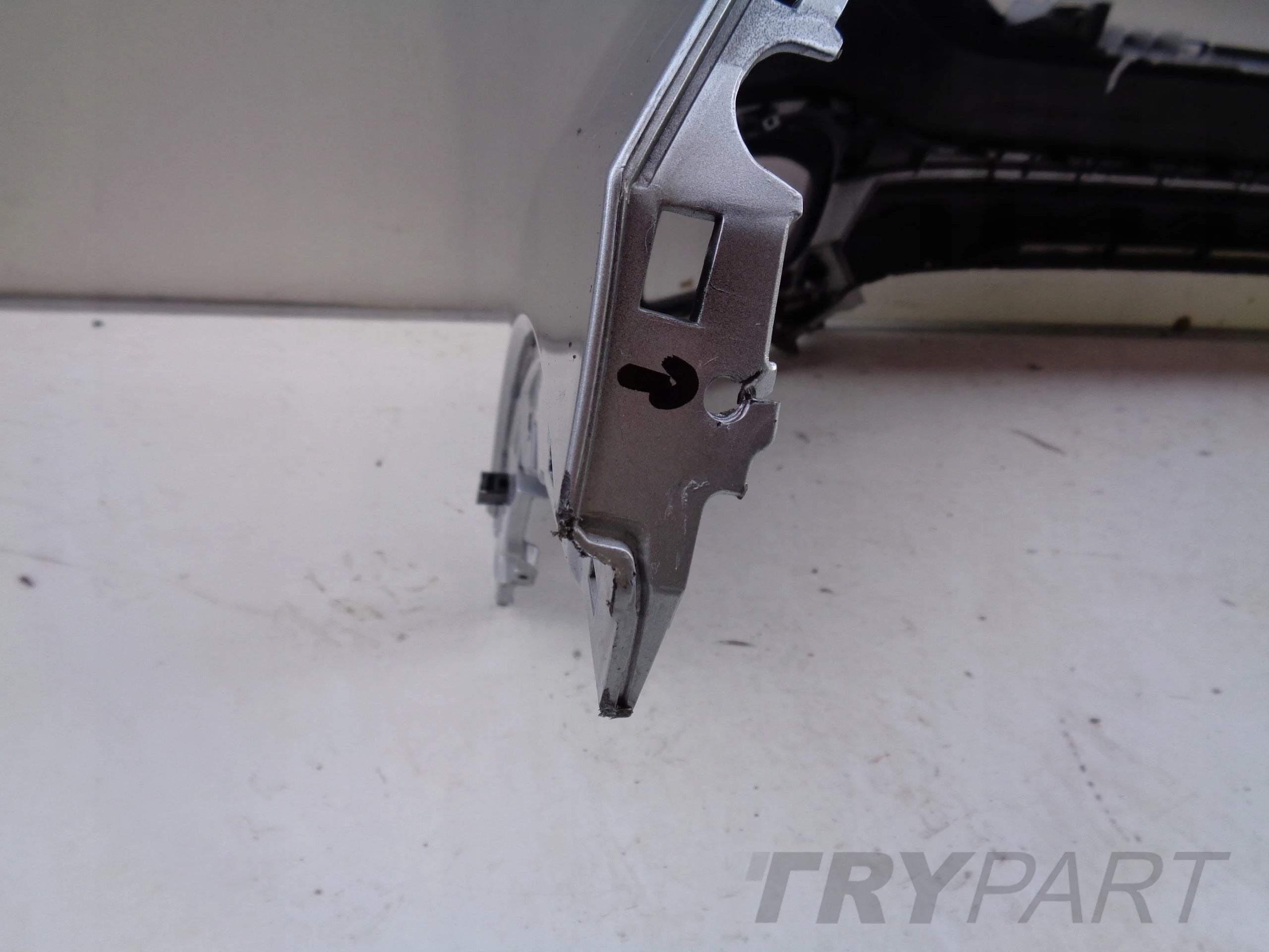 FRONT BUMPER VW T-CROSS 2GM 18- NO. 44420
