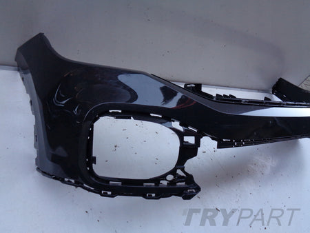 FRONT BUMPER VW T-CROSS 2GM 18- NO. 45612