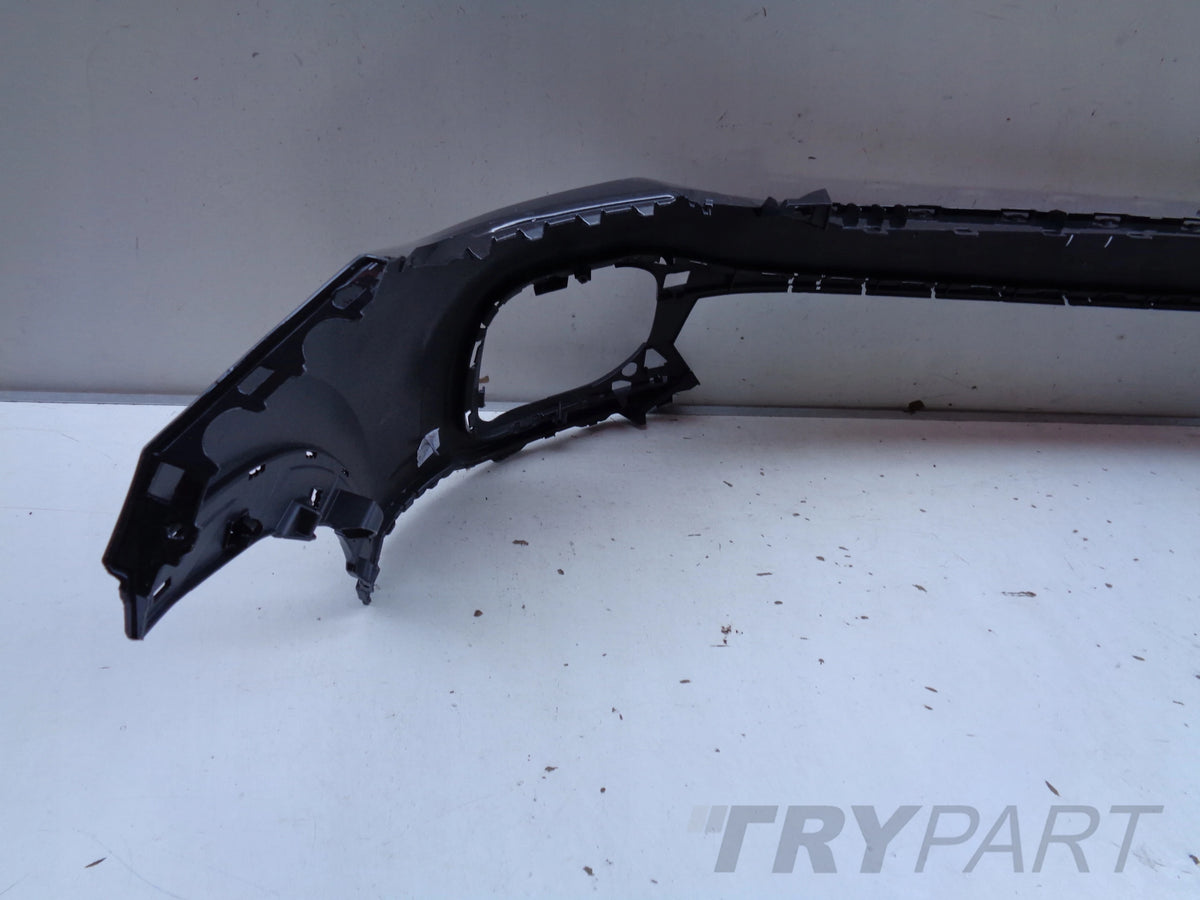 FRONT BUMPER VW T-CROSS 2GM 18- NO. 45612