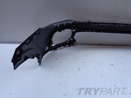 FRONT BUMPER VW T-CROSS 2GM 18- NO. 45612