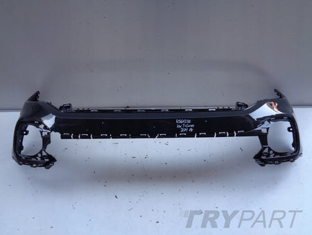 FRONT BUMPER VW T-CROSS 2GM 18- NO. 45612