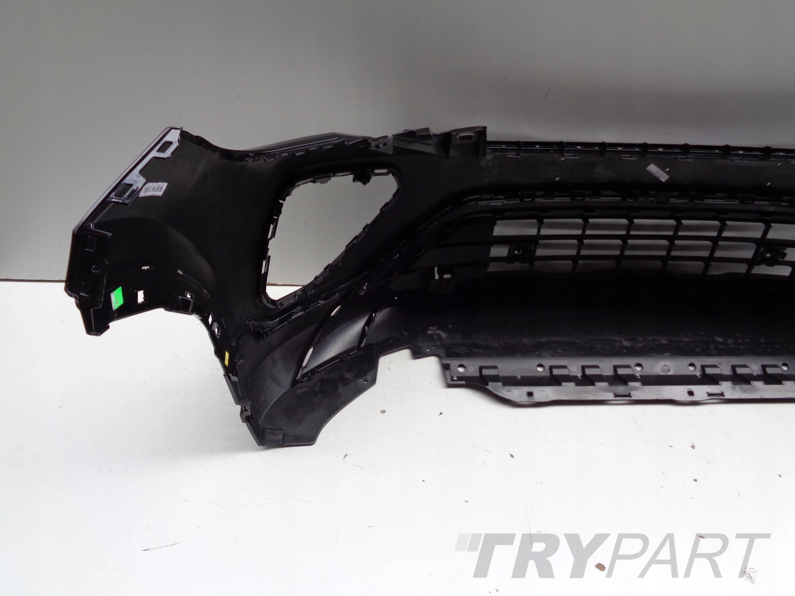 FRONT BUMPER VW T-CROSS 2GM 23- FACELIFT NO. 51609