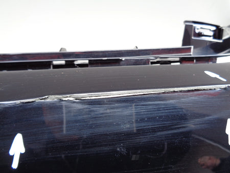 FRONT BUMPER VW T-CROSS 2GM 23- FACELIFT NO. 51609
