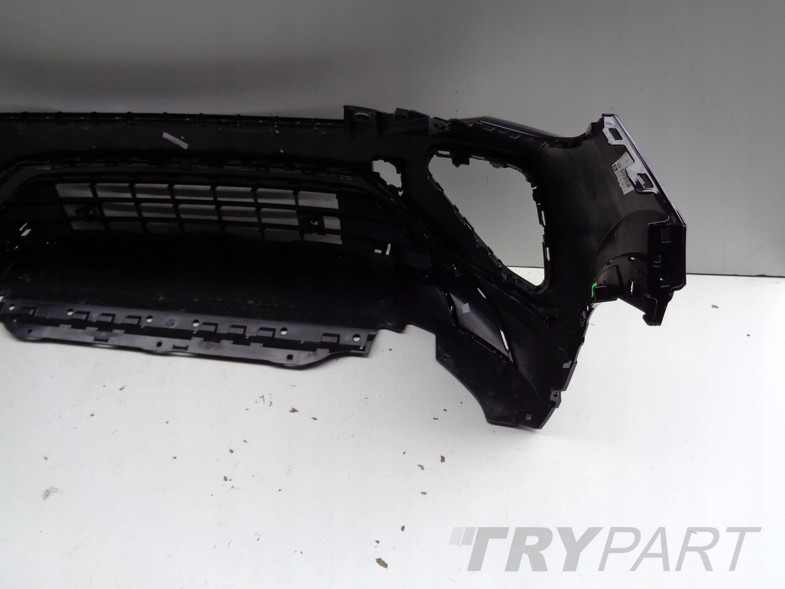 FRONT BUMPER VW T-CROSS 2GM 23- FACELIFT NO. 51609